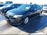 Toyota Camry Se 4T1BF1FK3CU603829 снимка