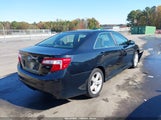 Toyota Camry Se 4T1BF1FK3CU603829 снимка
