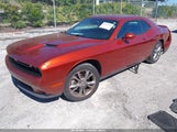 Dodge Challenger Sxt Awd 2C3CDZGG5MH552740 снимка