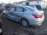Nissan Sentra Sv 3N1AB7AP6KY338050 fotografie