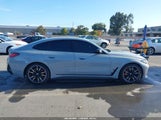 BMW M440I Gran Coupe xDrive WBA13AW0XNFM71048 photo