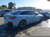 BMW M440I Gran Coupe xDrive WBA13AW0XNFM71048 снимка