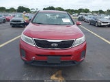 Kia Sorento Lx 5XYKT3A61FG655405 снимка