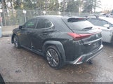 Lexus Ux 250H F Sport JTHU9JBH1K2012373 photo