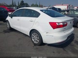 Kia Rio Lx KNADM4A31G6600794 снимка