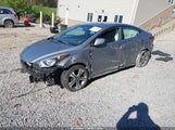 Hyundai Elantra Sport KMHDH4AH4FU228411 fotografie