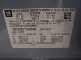 Chevrolet Silverado  2Lt 3GCUKREC1FG316403 снимка