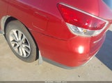 Nissan Pathfinder Sv 5N1AR2MN4EC715988 снимка