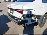Volkswagen Jetta 1.5T Se 3VWEX7BU0SM021535 fotografie