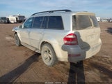 Mercedes-Benz Gl 450 4Matic 4JGBF71E38A318190 photo
