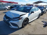 Toyota Camry Xse Awd 4T1K61BK6PU081418 fotografie