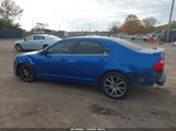 Ford Fusion Se 3FAHP0HA8BR334653 снимка