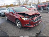 Ford Fusion Se 3FA6P0HD4ER232238 снимка