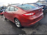 Ford Fusion Se 3FA6P0HD4ER232238 снимка