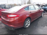 Ford Fusion Se 3FA6P0HD4ER232238 снимка