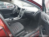 Ford Fusion Se 3FA6P0HD4ER232238 снимка