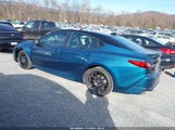 Toyota Camry Xse 4T1DBADK1SU019449 fotografie