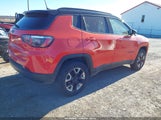 Jeep New Compass Trailhawk 4X4 3C4NJDDB9HT680100 снимка