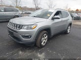 Jeep New Compass Latitude Fwd 3C4NJCBB3HT658736 снимка