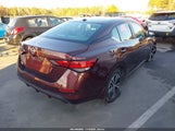 Nissan Sentra Sv Xtronic Cvt 3N1AB8CV1NY208439 fotografie