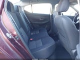 Nissan Sentra Sv Xtronic Cvt 3N1AB8CV1NY208439 fotografie