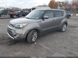 Kia Soul + KNDJP3A51H7418615 снимка