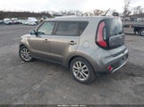 Kia Soul + KNDJP3A51H7418615 снимка