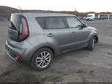 Kia Soul + KNDJP3A51H7418615 снимка