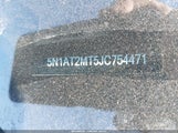 Nissan Rogue S 5N1AT2MT5JC754471 снимка
