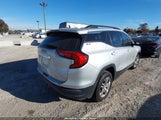 GMC Terrain Sle 3GKALTEV5KL116323 fotografie