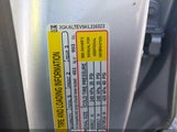 GMC Terrain Sle 3GKALTEV5KL116323 снимка