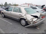 Mercedes-Benz 420 Sel WDBCA35E4KA481303 снимка