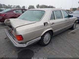 Mercedes-Benz 420 Sel WDBCA35E4KA481303 снимка