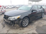Kia Optima Ex 5XXGU4L18KG373867 снимка