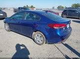 Kia Forte Lx 3KPFK4A75HE151376 снимка