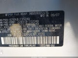 Subaru Impreza Wrx JF1GE74658G512028 снимка