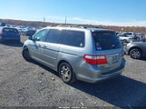 Honda Odyssey Ex 5FNRL38436B049808 снимка