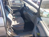 Honda Odyssey Ex 5FNRL38436B049808 снимка