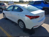 Hyundai Accent Se 3KPC24A62NE178606 снимка