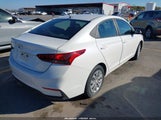 Hyundai Accent Se 3KPC24A62NE178606 снимка