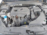 Kia Optima S 5XXGT4L38LG419798 снимка