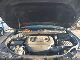 Dodge Durango Citadel Anodized Platinum 1C4RDJEG0GC449551 снимка