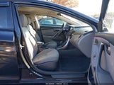 Hyundai Elantra Gls KMHDH4AE5DU796122 снимка