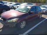 Honda Accord 2.4 Ex-L 1HGCP2F87AA140478 снимка