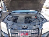 GMC Terrain Slt-2 2GKALWEK3D6355691 снимка