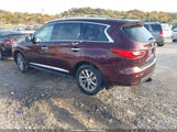 Infiniti Jx35 5N1AL0MM3DC353258 снимка