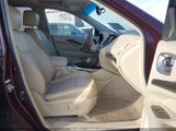 Infiniti Jx35 5N1AL0MM3DC353258 снимка