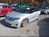 Toyota Venza Base V6 4T3ZK3BB6AU031381 fotografie