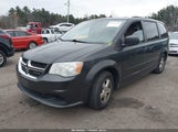 Dodge Grand Caravan Sxt 2C4RDGCG7CR131451 снимка