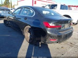 BMW 330I WBA5R1C54KFH21348 снимка